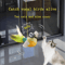 Interactive Bird Sound Cat Toy Plush Catnip Hunting Toy For Indoor Cats 8