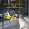 Interactive Bird Sound Cat Toy Plush Catnip Hunting Toy For Indoor Cats 8