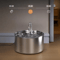 ZYFeeder 22L Stainless Steel Cat Water Fountain Automatic Pet Drinking Water Dispenser 6
