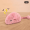 Interactive Plush Mouse Cat Toy Luminous Chew Hunting Toy For Indoor Cats 2
