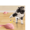Interactive Plush Mouse Cat Toy Luminous Chew Hunting Toy For Indoor Cats 4