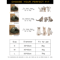 Warm Plush Pet Tent Bed Cozy Winter Cat House For Cats Small Pets 9