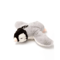 Interactive Electric Flapping Bird Cat Toy USB Rechargeable Catnip Plush Toy For Cats Dogs 1
