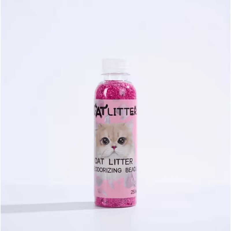 Cat Litter Deodorizing Beads Odor Control Freshener For A CleanerSmelling Home 2