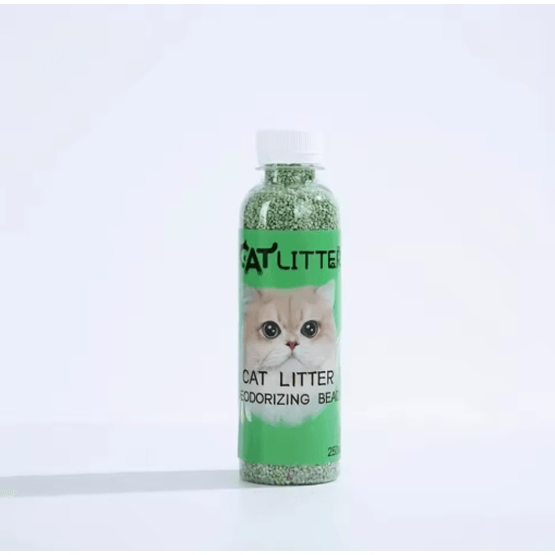 Cat Litter Deodorizing Beads Odor Control Freshener For A CleanerSmelling Home 3