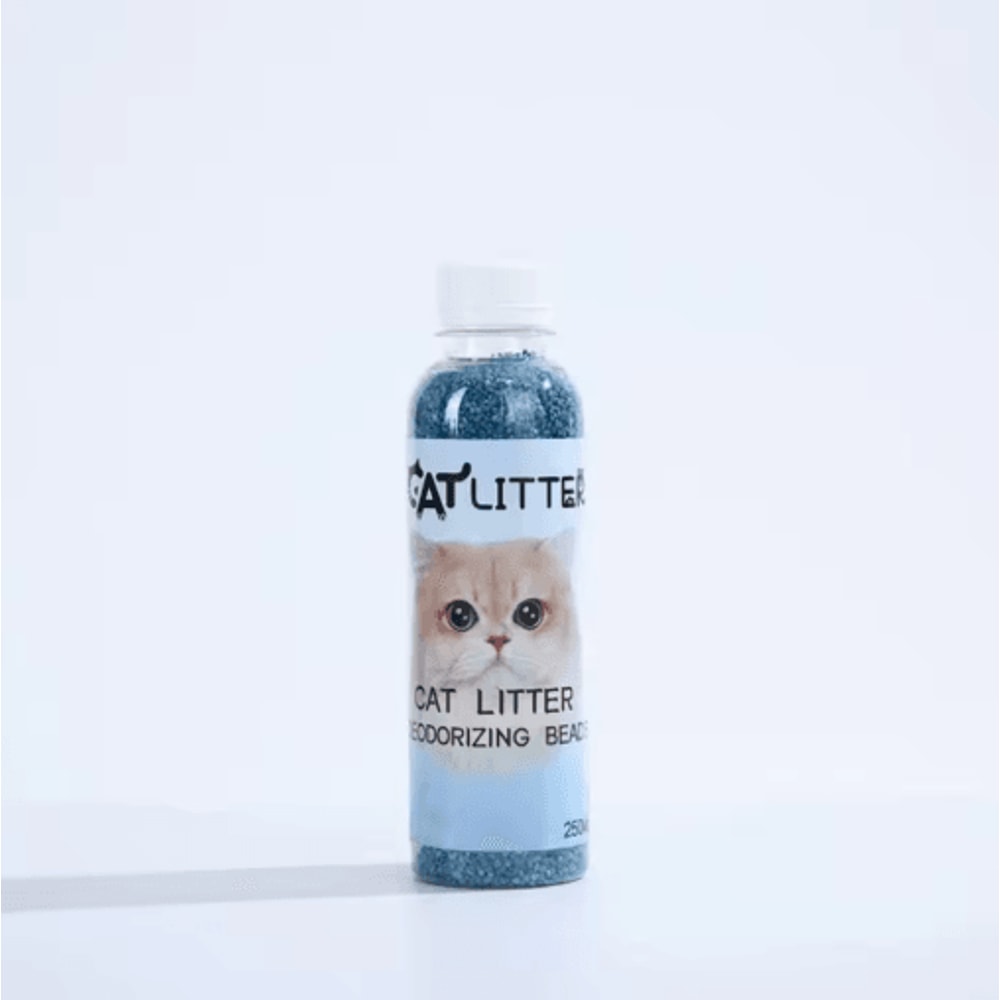 Cat Litter Deodorizing Beads Odor Control Freshener For A CleanerSmelling Home 4