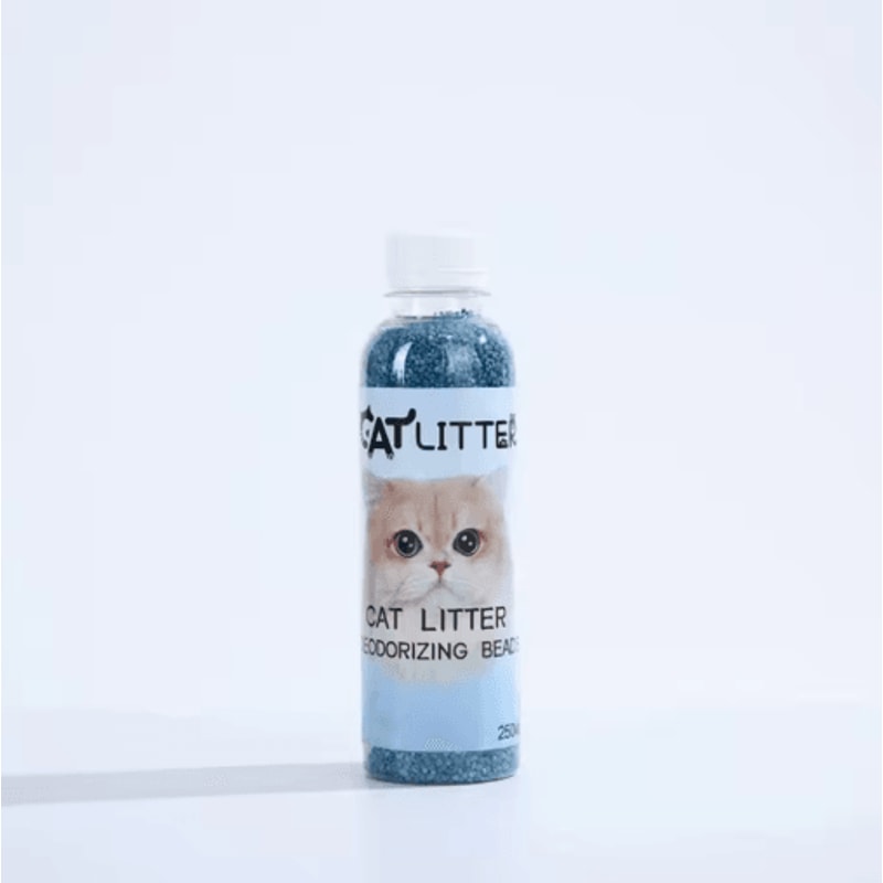 Cat Litter Deodorizing Beads Odor Control Freshener For A CleanerSmelling Home 4