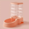 38L Automatic Pet Feeder Water Dispenser Large Capacity Food And Drinking Bowl For Cats Dogs 3