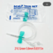 Disposable Pet Butterfly Infusion Needle Veterinary IV Infusion Needle For Pet Medical Care 7