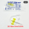 Disposable Pet Butterfly Infusion Needle Veterinary IV Infusion Needle For Pet Medical Care 8