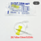 Disposable Pet Butterfly Infusion Needle Veterinary IV Infusion Needle For Pet Medical Care 8