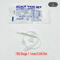 Disposable Pet Butterfly Infusion Needle Veterinary IV Infusion Needle For Pet Medical Care 9