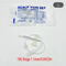 Disposable Pet Butterfly Infusion Needle Veterinary IV Infusion Needle For Pet Medical Care 9
