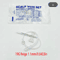 Disposable Pet Butterfly Infusion Needle Veterinary IV Infusion Needle For Pet Medical Care 19