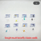 Disposable Pet Butterfly Infusion Needle Veterinary IV Infusion Needle For Pet Medical Care 20
