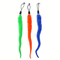11Pack Interactive Cat Wand Toy Set Feather Bell Teaser Toys For Cats And Kittens 3