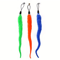 11Pack Interactive Cat Wand Toy Set Feather Bell Teaser Toys For Cats And Kittens 3