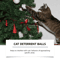 Mild Cat Repellent Pills ReadytoUse Pet Deterrent For Sofas Plants Gardens 5