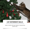 Mild Cat Repellent Pills ReadytoUse Pet Deterrent For Sofas Plants Gardens 5