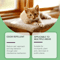 Mild Cat Repellent Pills ReadytoUse Pet Deterrent For Sofas Plants Gardens 6