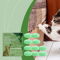 Mild Cat Repellent Pills ReadytoUse Pet Deterrent For Sofas Plants Gardens 0