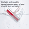 Reusable Pet Hair Remover Roller For Furniture Clothes Carpet 3