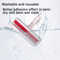 Reusable Pet Hair Remover Roller For Furniture Clothes Carpet 3