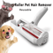 Reusable Pet Hair Remover Roller For Furniture Clothes Carpet 0