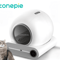 TONEPIE TiPro Cat Litter Mat With Waterproof Oxford Cloth Design 3