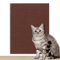 SelfAdhesive Cat Scratching Mat Trimmable Furniture Wall Protector 1