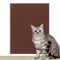 SelfAdhesive Cat Scratching Mat Trimmable Furniture Wall Protector 1