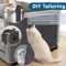 SelfAdhesive Cat Scratching Mat Trimmable Furniture Wall Protector 10