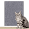SelfAdhesive Cat Scratching Mat Trimmable Furniture Wall Protector 5