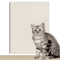 SelfAdhesive Cat Scratching Mat Trimmable Furniture Wall Protector 6