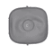 TONEPIE Silicone Cat Litter Mat For Automatic SelfCleaning Litter Boxes 0