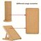 Natural Sisal Cat Scratcher Mat Floor Scratch Pad For Furniture Protection 3