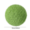 Interactive Sisal Cat Scratching Ball Toy For Kittens Indoor Cats 5