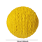 Interactive Sisal Cat Scratching Ball Toy For Kittens Indoor Cats 6