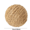 Interactive Sisal Cat Scratching Ball Toy For Kittens Indoor Cats 7