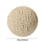Interactive Sisal Cat Scratching Ball Toy For Kittens Indoor Cats 8
