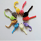 5PCS Plush Cat Mouse Toys Soft Interactive Mice For Kittens Cats 5