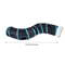 Rainbow Cat Tunnel Collapsible Interactive Play Tube For Cats Puppies 12