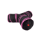 Rainbow Cat Tunnel Collapsible Interactive Play Tube For Cats Puppies 16
