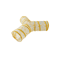 Rainbow Cat Tunnel Collapsible Interactive Play Tube For Cats Puppies 17