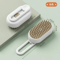 Electric Pet Spray Comb For Cats Dogs With Self Cleaning Massage Brush 3