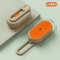 Electric Pet Spray Comb For Cats Dogs With Self Cleaning Massage Brush 4
