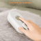 Electric Pet Spray Comb For Cats Dogs With Self Cleaning Massage Brush 8