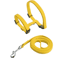 Escape Proof Pet Harness And Leash Set For Small Dogs Cats 2