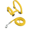 Escape Proof Pet Harness And Leash Set For Small Dogs Cats 2