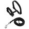 Escape Proof Pet Harness And Leash Set For Small Dogs Cats 6